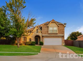 4408 Meadow Breeze Ct, Mansfield, TX 76063