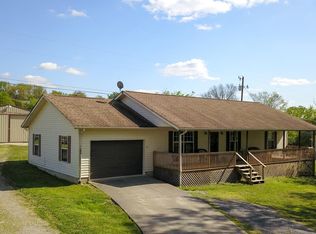 2936 Dixon Rd LOT 14, Maryville, TN 37801