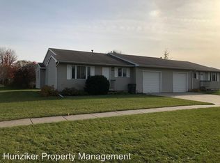 1252 S G Ave, Nevada, IA 50201