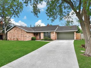505 Seagrove St, La Porte, TX 77571