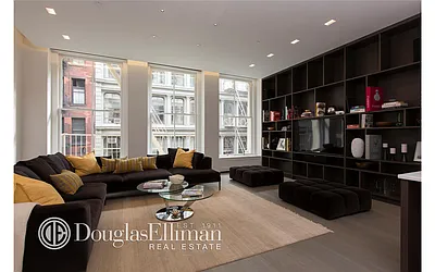 Sold by Douglas Elliman