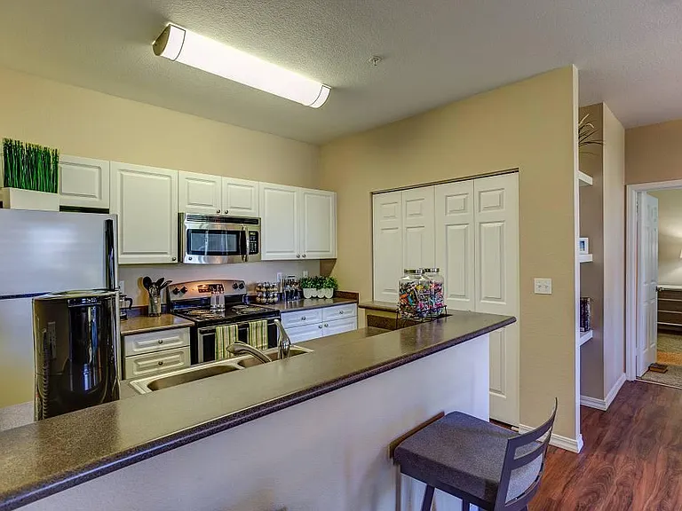 Commons at Verandas in Tanasbourne Apartments — Photo 19
