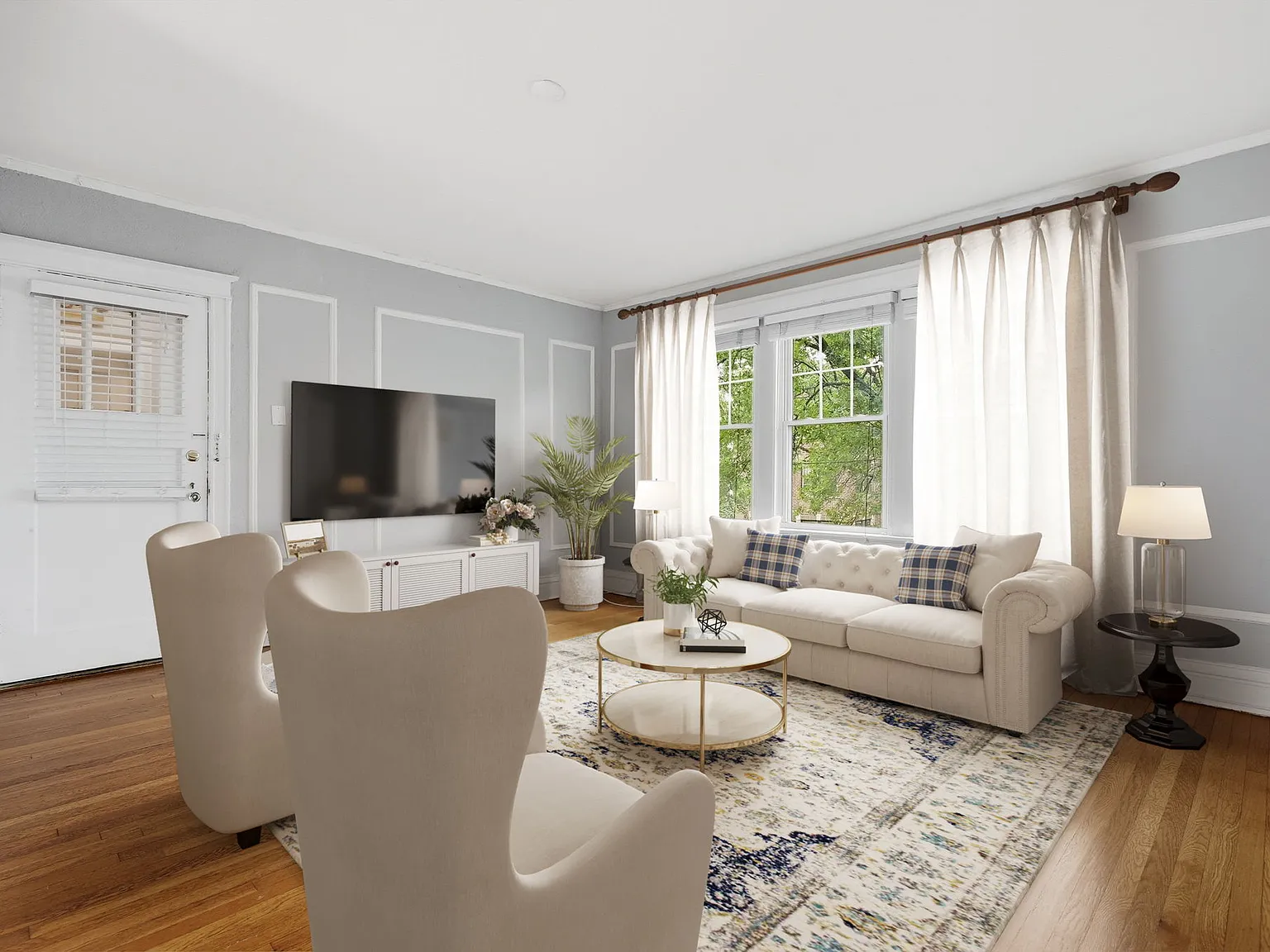 2 bed, 1200 sqft, $2,095 — Photo 3