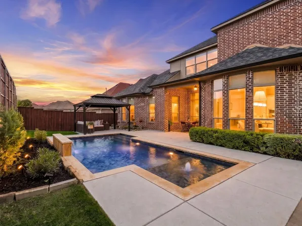1120 Circle J Trl, Prosper, TX 75078