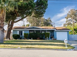 3087 W George St, Banning, CA 92220