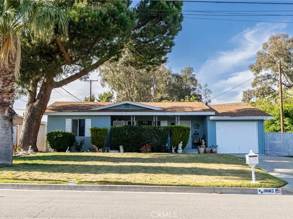 3087 W George St, Banning, CA 92220