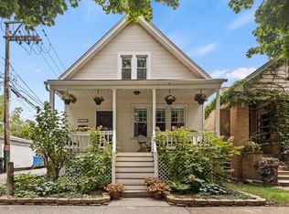 4245 N Leavitt St, Chicago, IL 60618