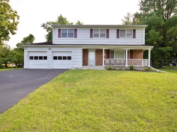 5 Mountainview Drive, Thiells, NY 10984