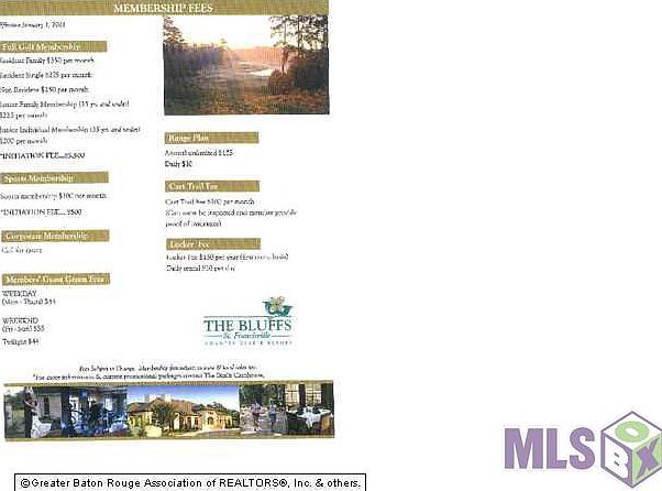 2nd image of 13951 Clubhouse Way