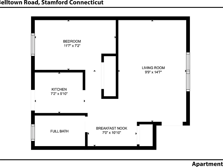 27 Belltown Rd #12 — Photo 8