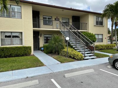 7819 Willow Spring Drive #426, Lake Worth, FL, 33467