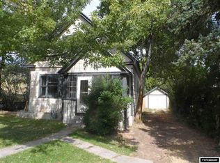 242 12th St, Evanston, WY 82930
