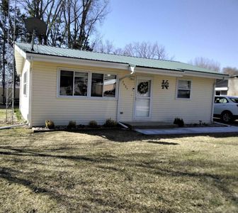 N3431 West Tomahawk Trail, Montello, WI, 53949