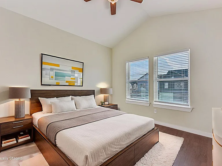 Lone Oak Homes — Photo 8