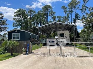 486 Elberta Loop, Lillian, AL 36549