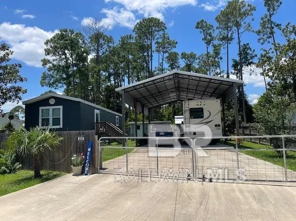 486 Elberta Loop, Lillian, AL 36549