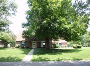 3100 W Ashland Ave, Muncie, IN 47304