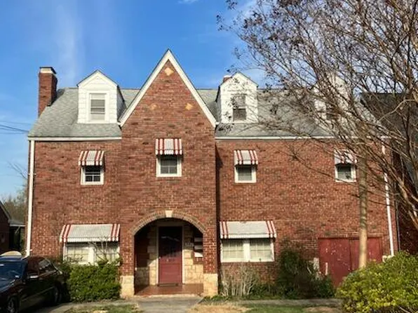 3813 Shady Lawn Ave NW, Roanoke, VA 24012