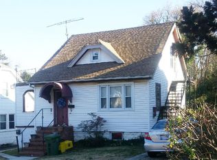 819 Cedarcroft Rd, Baltimore, MD 21212