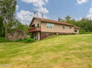 40800 Lopez Ave, Soldotna, AK 99669
