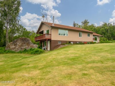 40800 Lopez Ave, Soldotna, AK, 99669