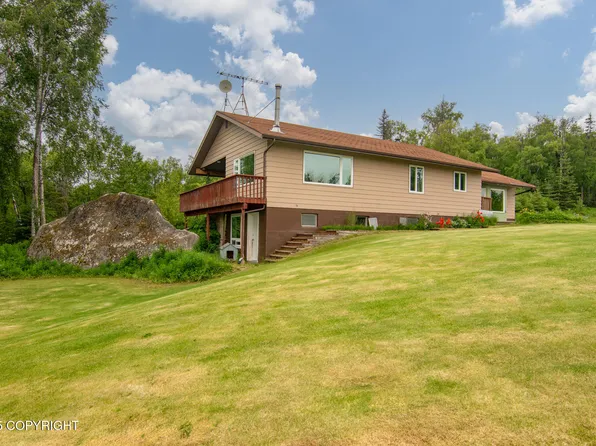 40800 Lopez Ave, Soldotna, AK 99669