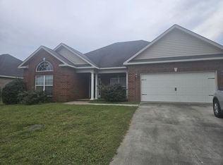 116 Downshire Way, Warner Robins, GA 31088