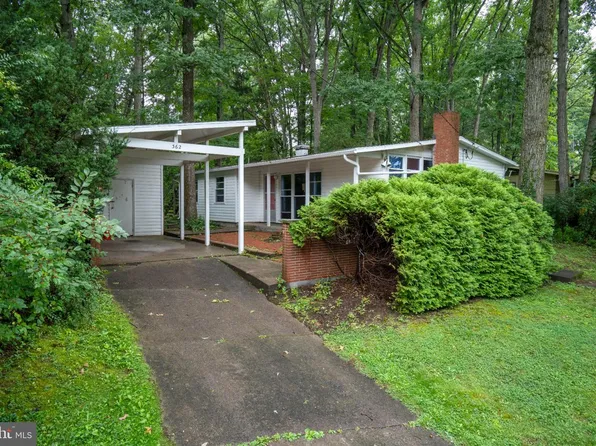 362 Laurel Ln, State College, PA 16803
