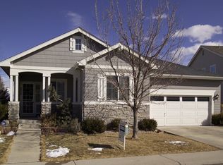 9958 Arthur Ln, Highlands Ranch, CO 80130