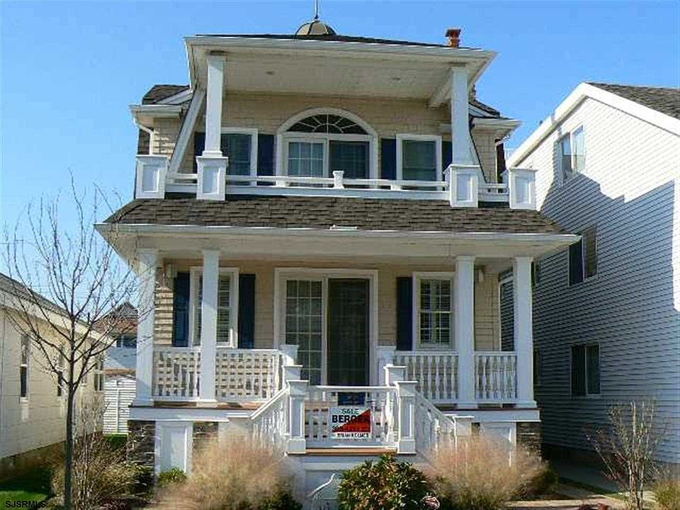 Home Exterior