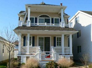 5806 Asbury Ave, Ocean City, NJ 08226