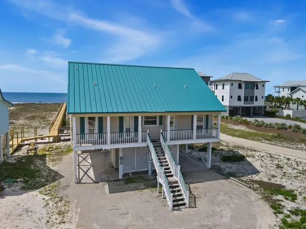 1200 E Gulf Beach Dr, Eastpoint, FL 32328