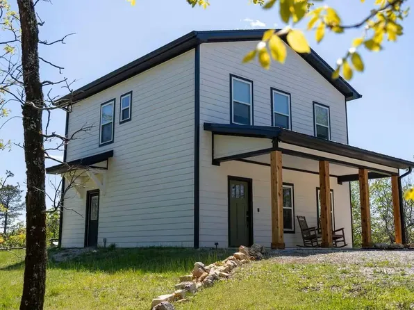 1056 Peaceful Valley Pl, Hot Springs National Park, AR 71901