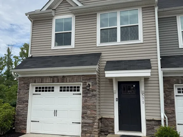 571 Preakness Run, Spartanburg, SC 29301