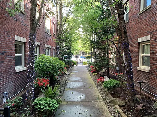 Beverly Court Photo 1