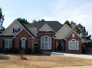 201 Picketts Mill Ct, Bonaire, GA