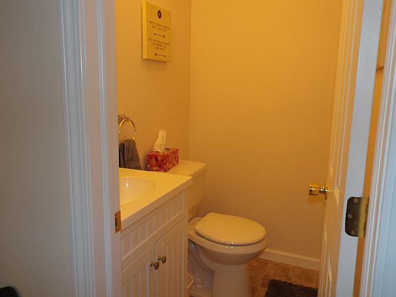 Half bath