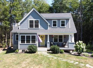 7 Larson Ln, York, ME 03909