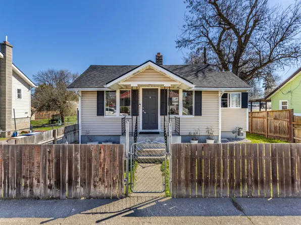 4718 N Magnolia St, Spokane, WA 99207