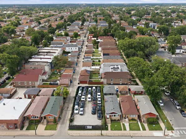 2849-2851 W 51st St, Chicago, IL 60632