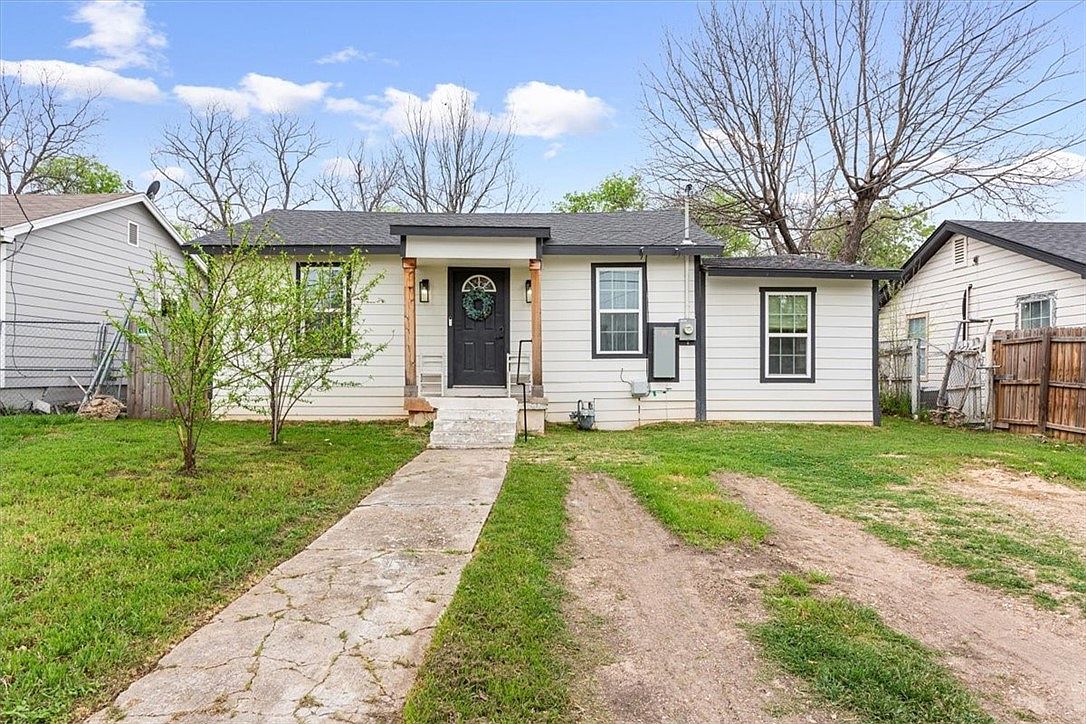 2211 Connor Ave, Waco, TX 76706 | Zillow