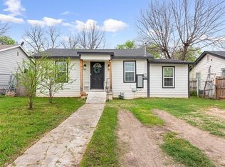 2211 Connor Ave, Waco, TX 76706