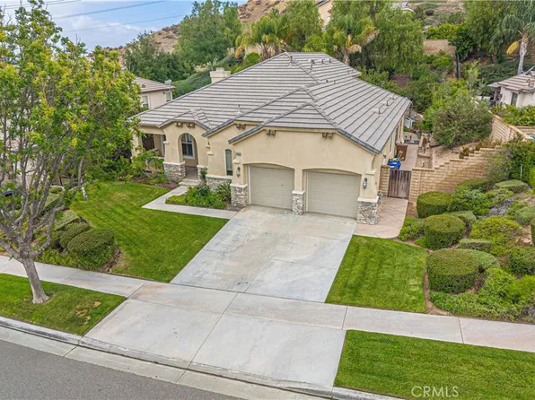 28859 Rock Canyon Dr, Saugus, CA 91390