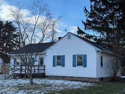 2107 Blair St, Williamsport, PA, 17701