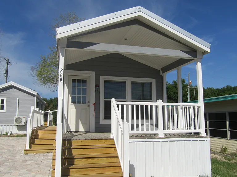 268 Oak Harbor Cp #268 — Photo 13