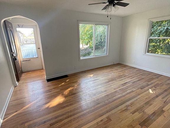 Living Space #1