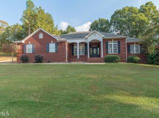 613 Deerfield Ln, Royston, GA 30662
