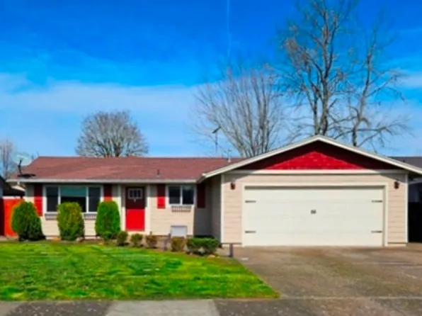 4555 Swallow Ct NE, Salem, OR 97301