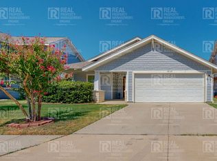 18137 Justice Ln, Dallas, TX 75287