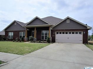 115 Bakerfield Rd, Madison, AL 35756